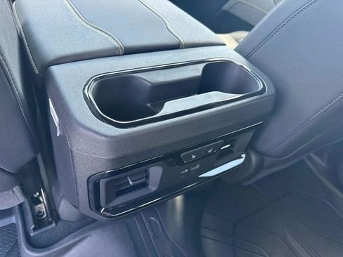 New 2026 Chevrolet Silverado 2500 ZR2 AWD/4WD image 17
