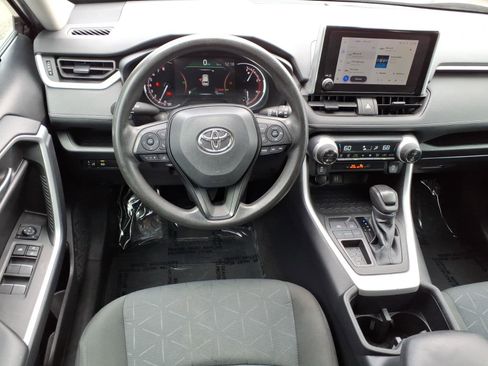 Certified 2023 Toyota RAV4 XLE image 8