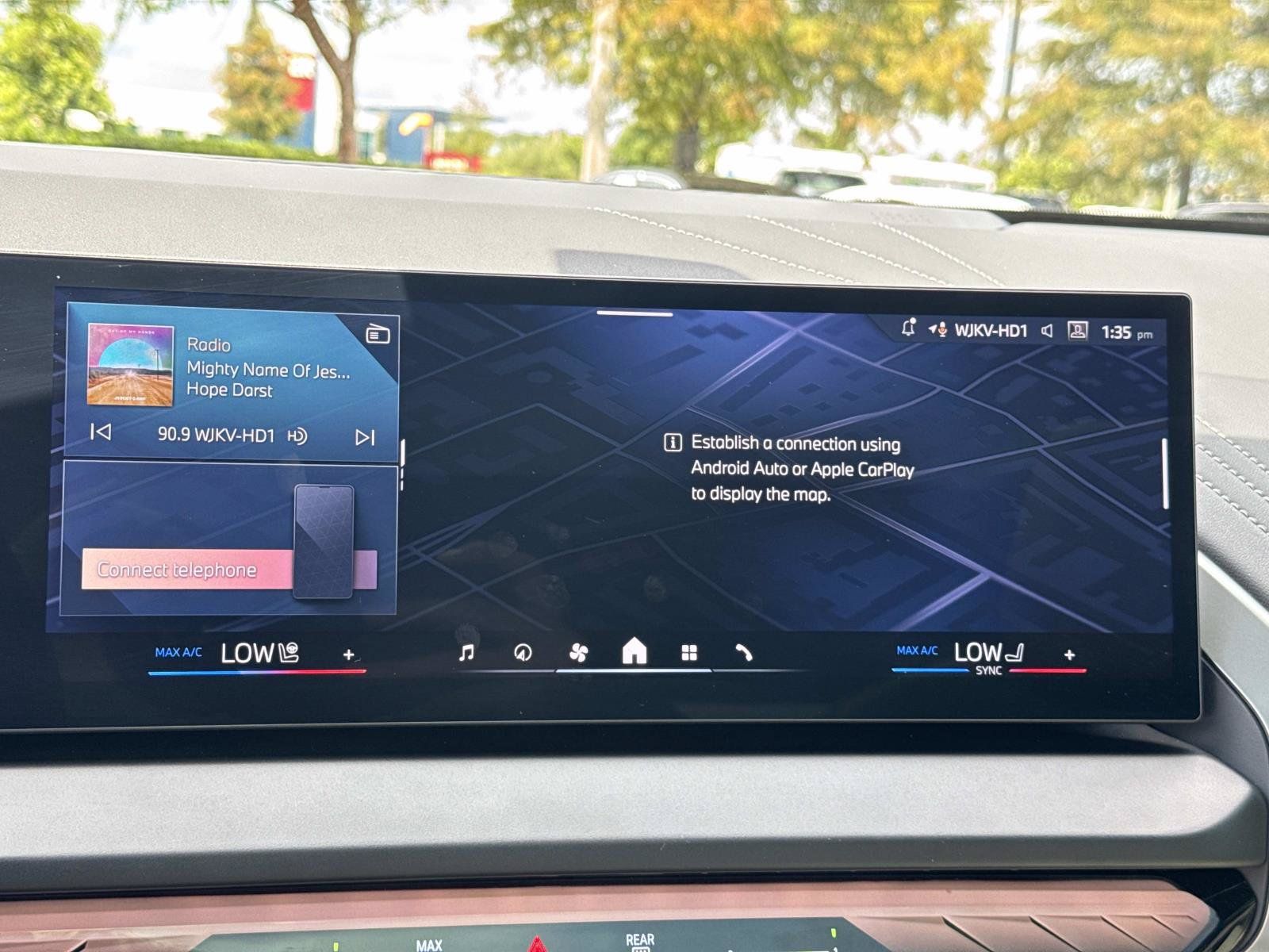 Used 2026 BMW X3 xDrive30i w/ M Sport Package AWD/4WD image 19