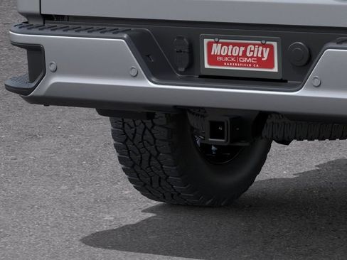 New 2026 GMC Sierra 2500 AT4 w/ AT4 Premium Plus Package AWD/4WD image 15