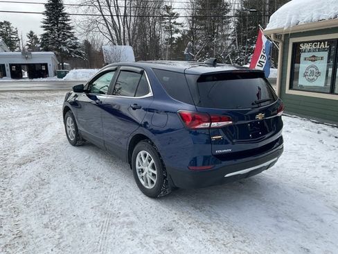 Used 2022 Chevrolet Equinox LT image 9