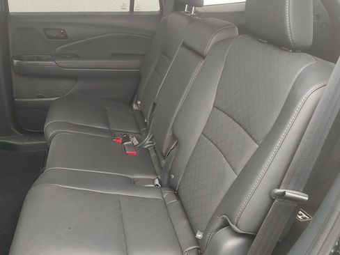 Used 2023 Honda Passport Elite image 25