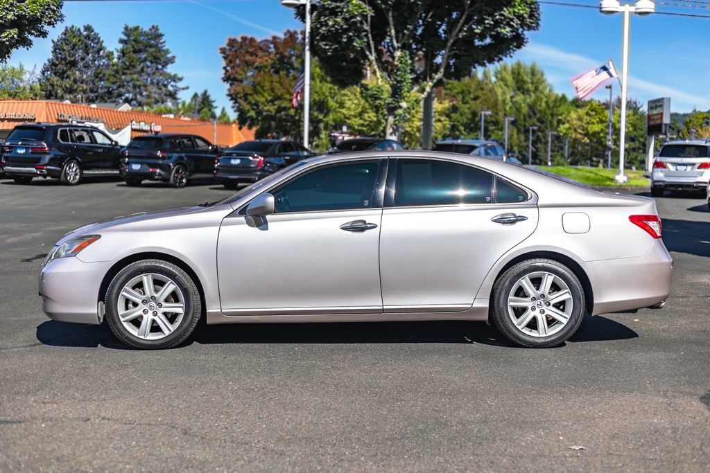 Used 2007 Lexus ES 350 FWD image 10