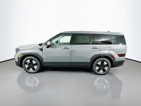 New 2026 Hyundai Santa Fe SE image 8