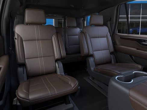New 2026 Chevrolet Tahoe High Country AWD/4WD image 17