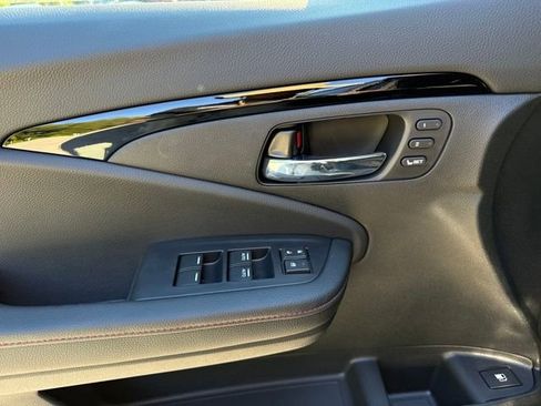 New 2026 Honda Ridgeline Black Edition image 13