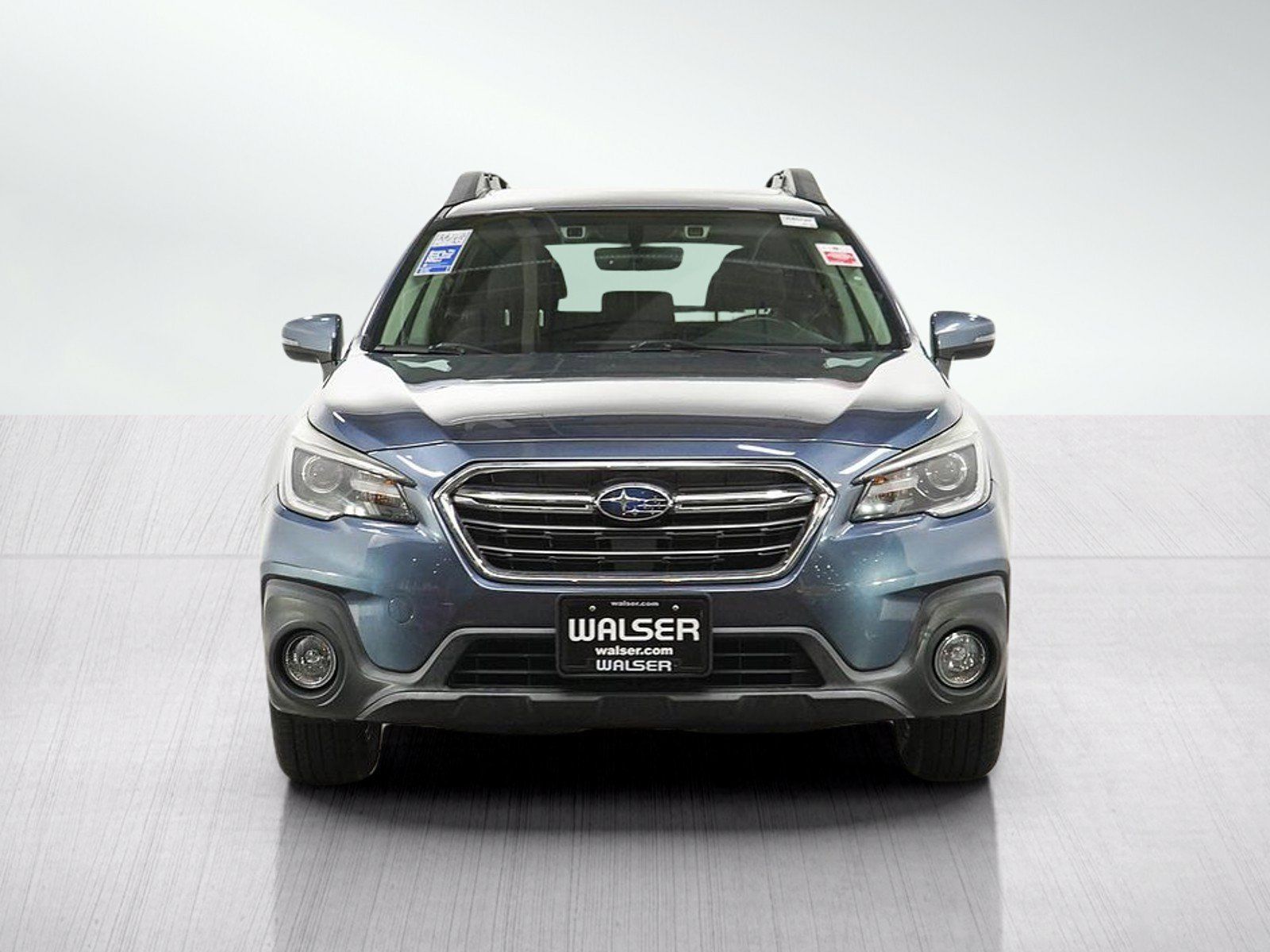 Used 2018 Subaru Outback 2.5i Limited AWD/4WD image 8