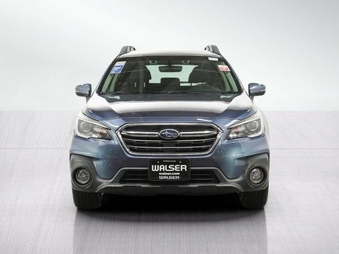 Used 2018 Subaru Outback 2.5i Limited AWD/4WD image 8