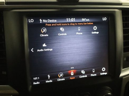 Used 2019 RAM 1500 Big Horn AWD/4WD image 33
