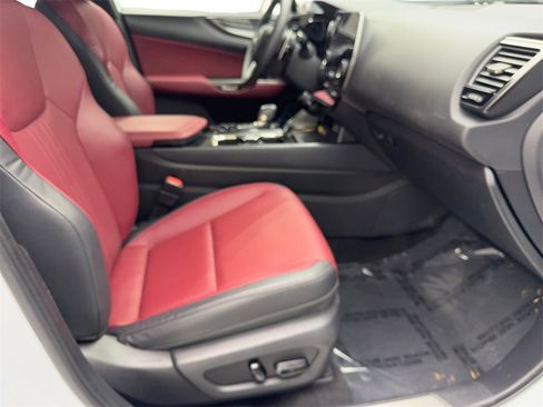 Used 2022 Lexus NX 350 AWD w/ Premium Package image 44