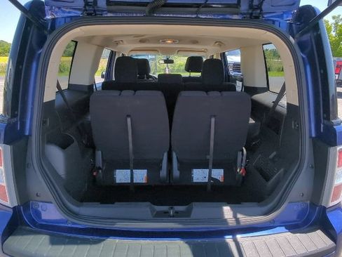 Used 2015 Ford Flex SE FWD image 31