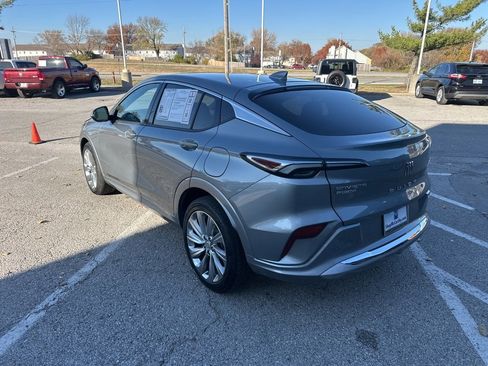 Used 2024 Buick Envista Avenir image 21