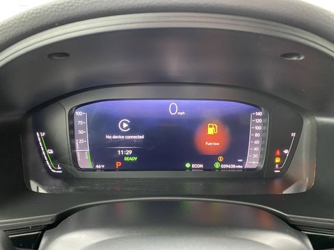 Used 2025 Honda Civic Sport Touring image 20