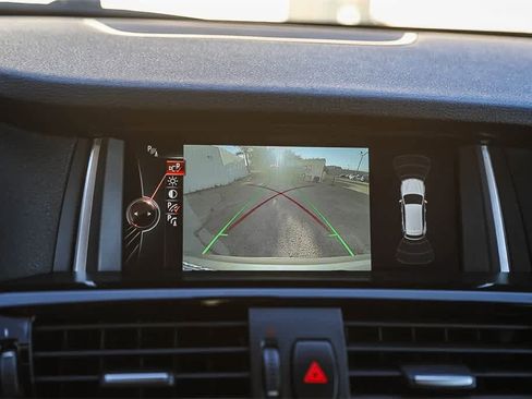 Used 2015 BMW X3 sDrive28i image 20