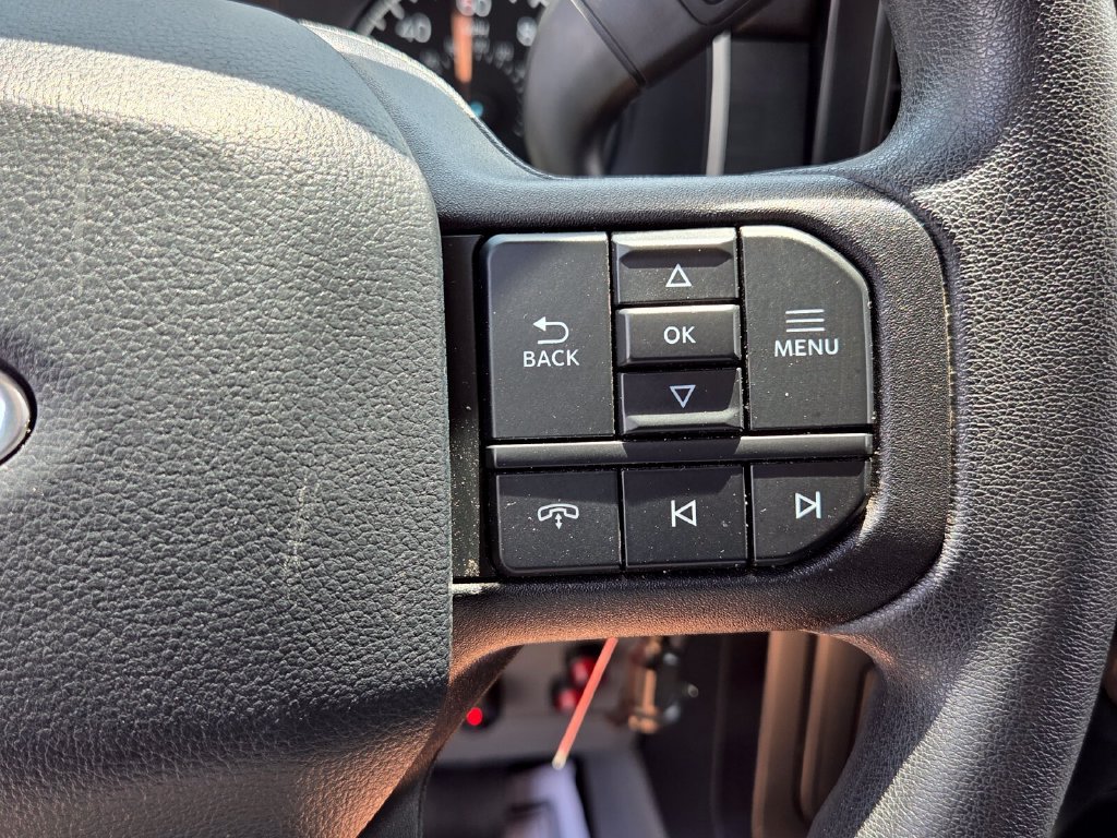 Used 2023 Ford F150 XL w/ XL Chrome Appearance Package AWD/4WD image 23