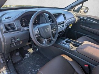 New 2026 Honda Ridgeline RTL video 3