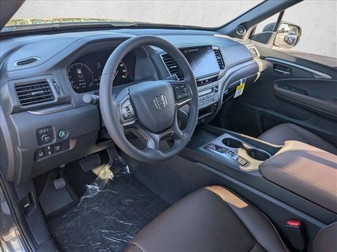 New 2026 Honda Ridgeline RTL image 3