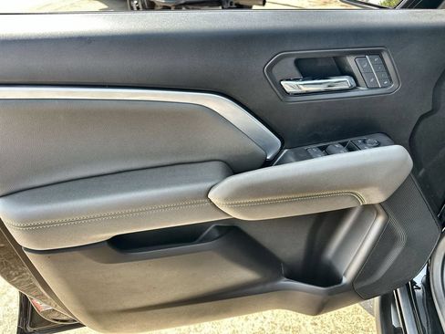 Certified 2024 Chevrolet Colorado ZR2 w/ ZR2 Convenience Package III AWD/4WD image 21