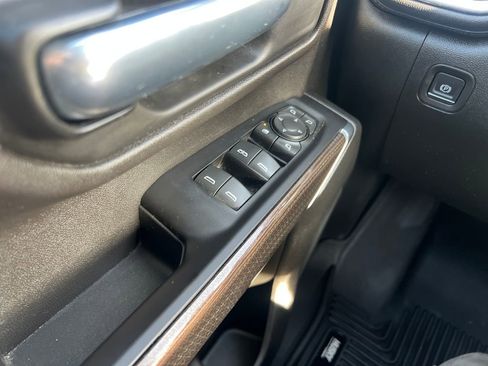 Used 2022 Chevrolet Silverado 2500 LT w/ All Star Edition image 11