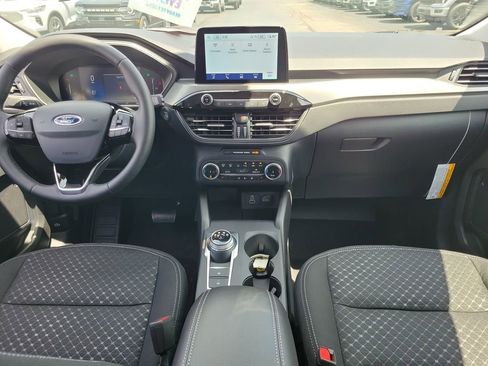 New 2026 Ford Escape Active w/ Cold Weather Package AWD/4WD image 11