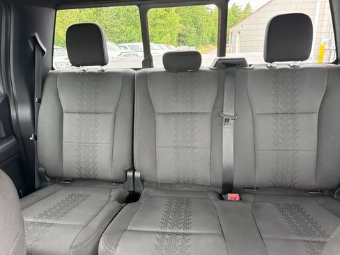 Used 2020 Ford F150 XLT w/ Equipment Group 302A Luxury AWD/4WD image 24