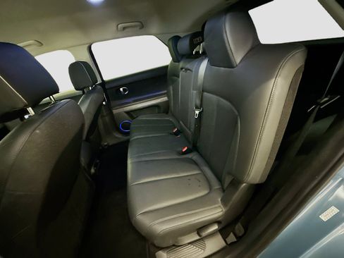 Used 2023 Hyundai Ioniq 5 SEL w/ Cargo Package image 29