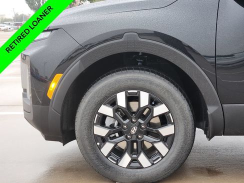 New 2026 Hyundai Santa Cruz SEL FWD image 5