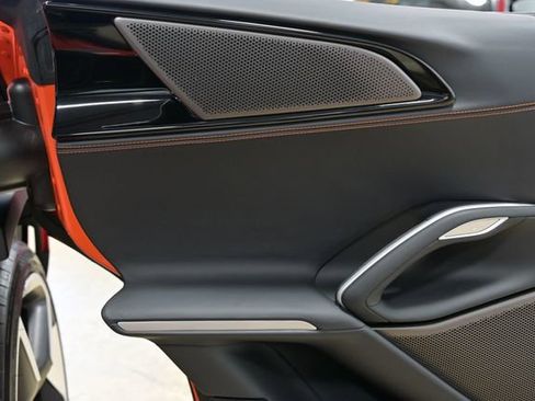 Used 2026 Ferrari Purosangue image 41