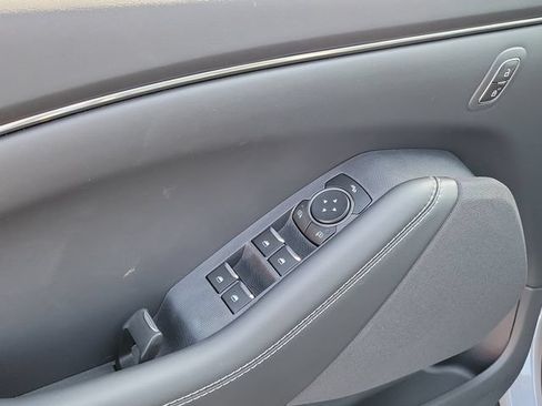 New 2026 Ford Mustang Mach-E Select RWD image 20