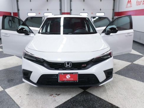 Used 2024 Honda Civic Si image 25