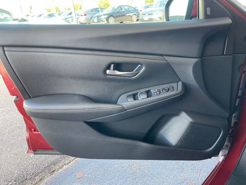 Used 2024 Nissan Sentra SV image 20