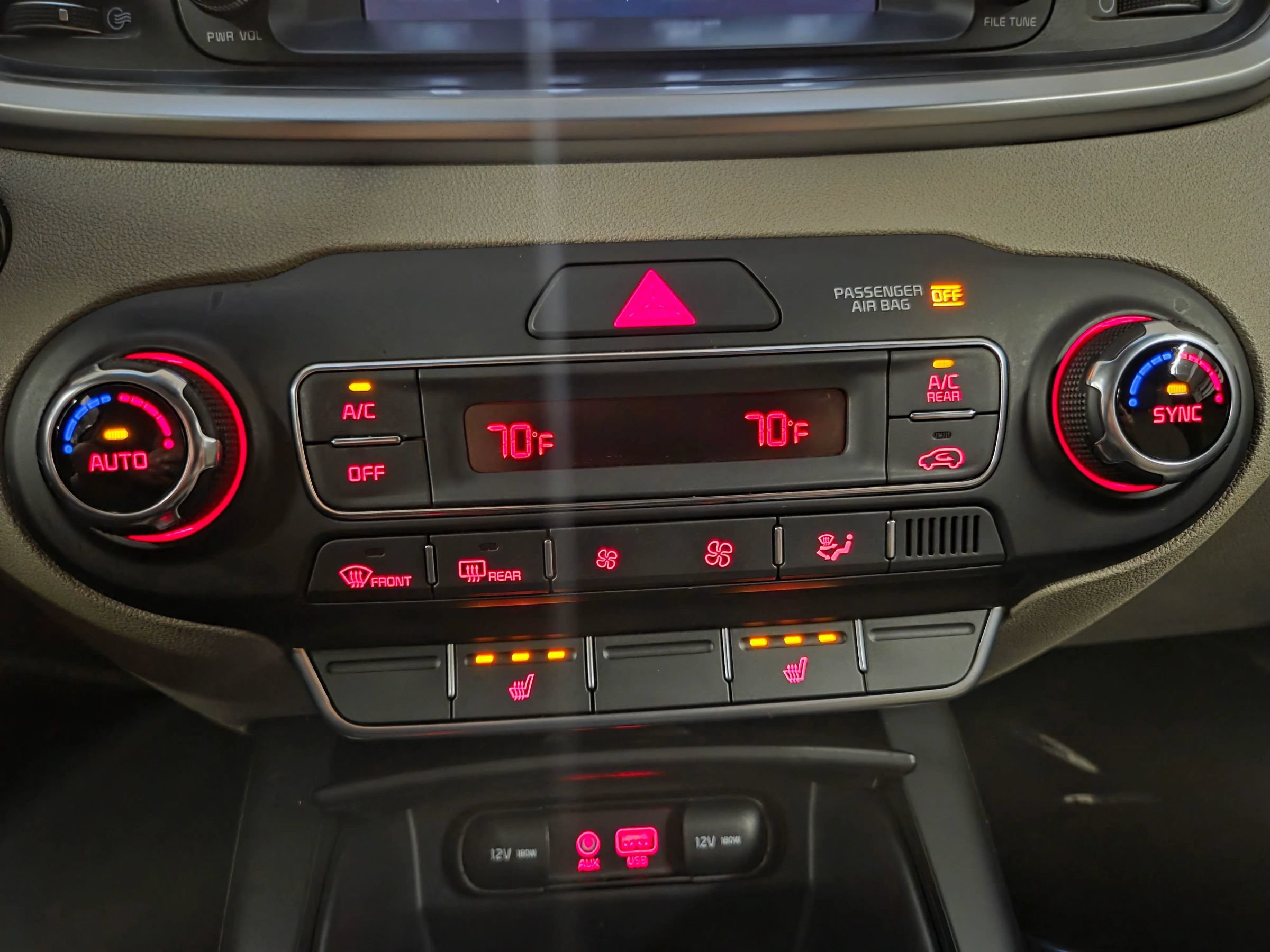 Used 2020 Kia Sorento S FWD image 27