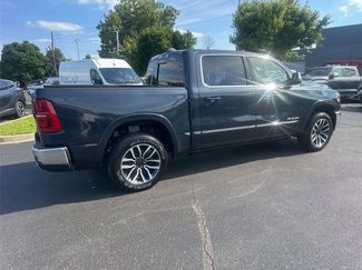 Used 2026 RAM 1500 Limited AWD/4WD video 3