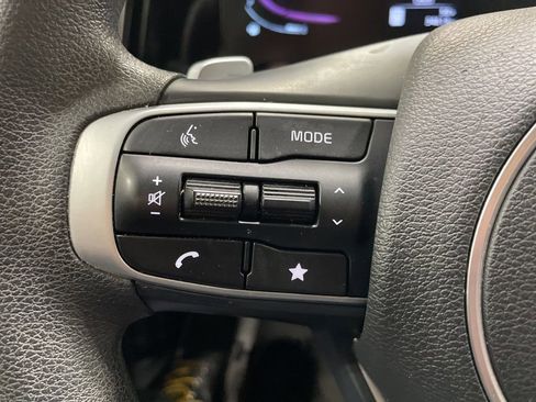 Certified 2023 Kia Sportage LX image 23