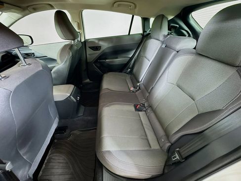 Certified 2024 Subaru Crosstrek 2.0i Premium image 19