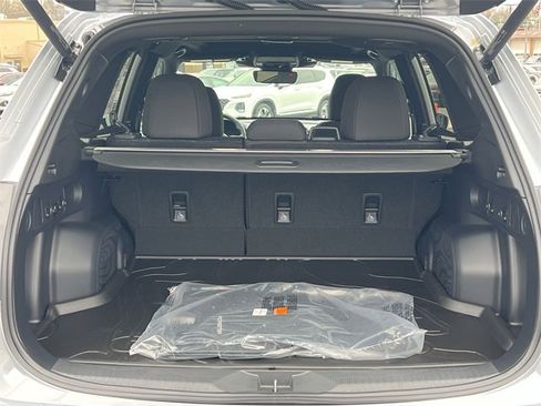 New 2026 Subaru Forester Premium image 31