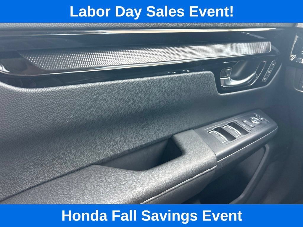 Used 2024 Honda CR-V EX-L image 19