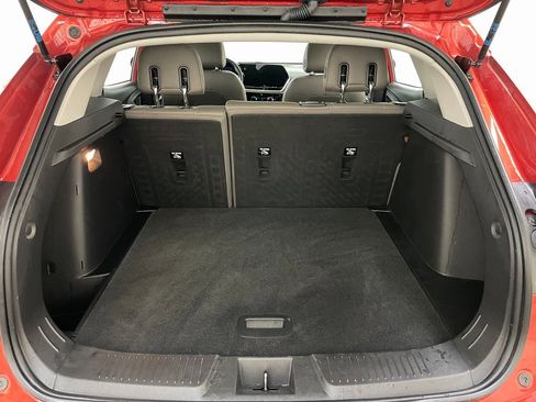 Certified 2024 Chevrolet Trax ACTIV w/ Sunroof Package image 44