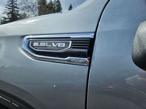 New 2026 GMC Sierra 1500 Denali w/ Denali Reserve Package image 9