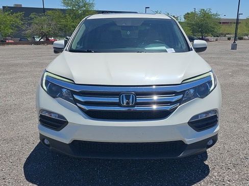 Used 2016 Honda Pilot EX-L image 2