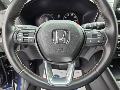 Certified 2026 Honda CR-V Sport image 29