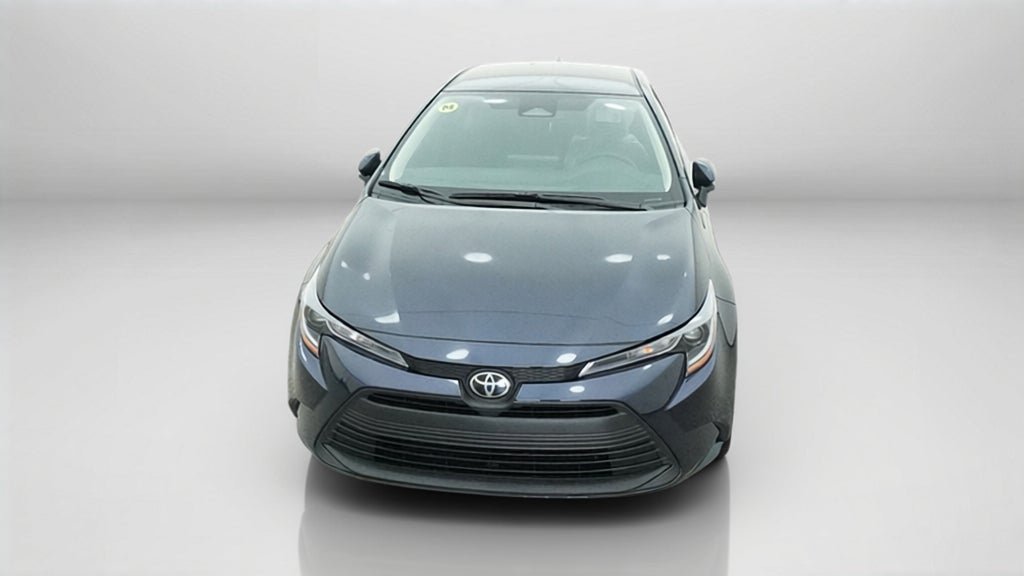New 2027 Toyota Corolla LE FWD image 15
