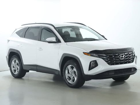 Used 2022 Hyundai Tucson SEL AWD/4WD image 9
