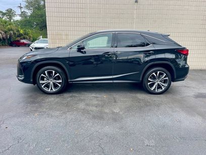 Used 2022 Lexus RX 350 FWD w/ Premium Package