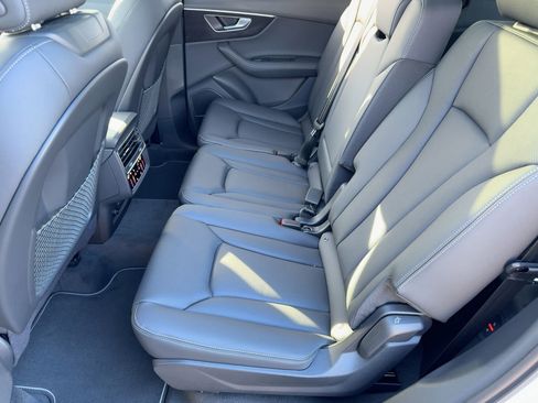 New 2026 Audi Q7 3.0T Premium Plus image 15