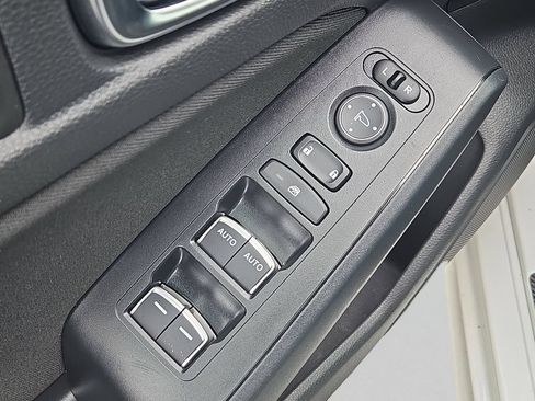 Certified 2024 Honda Civic Sport image 21