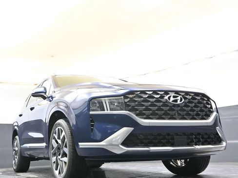 Certified 2023 Hyundai Santa Fe Calligraphy image 35