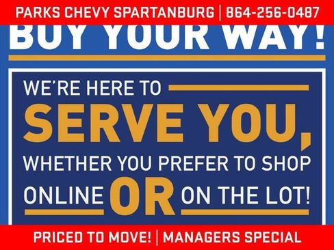 Certified 2024 GMC Acadia Elevation image 4