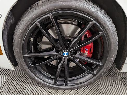 Certified 2024 BMW 430i xDrive Coupe w/ M Sport Package AWD/4WD image 47