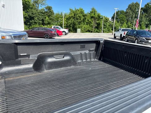 Used 2016 Ford F250 XLT AWD/4WD image 16